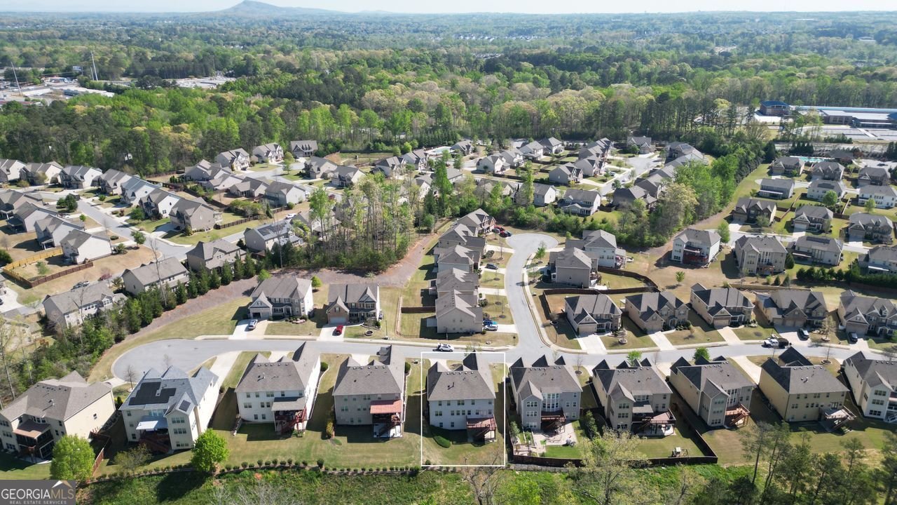 905 Stonekirk Court Alpharetta - Photo 82