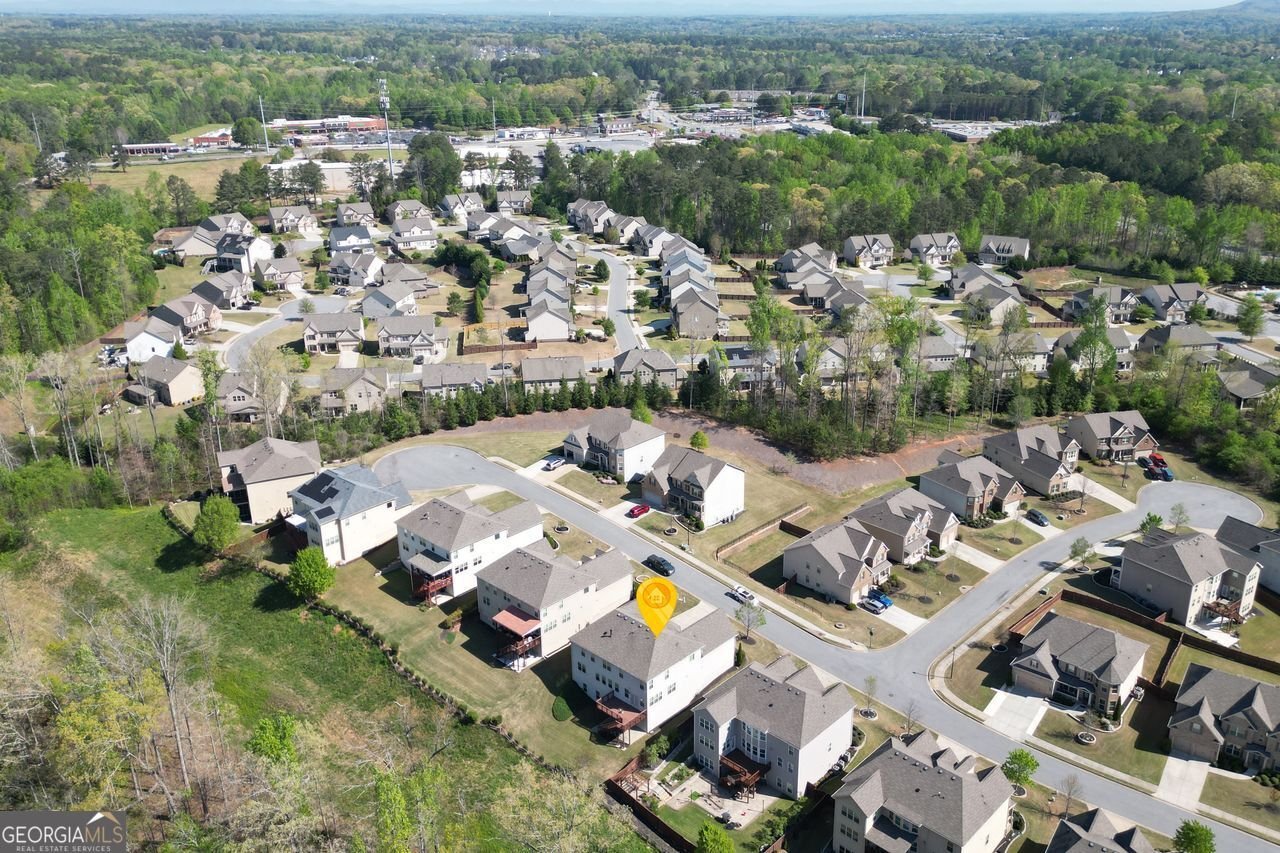 905 Stonekirk Court Alpharetta - Photo 83