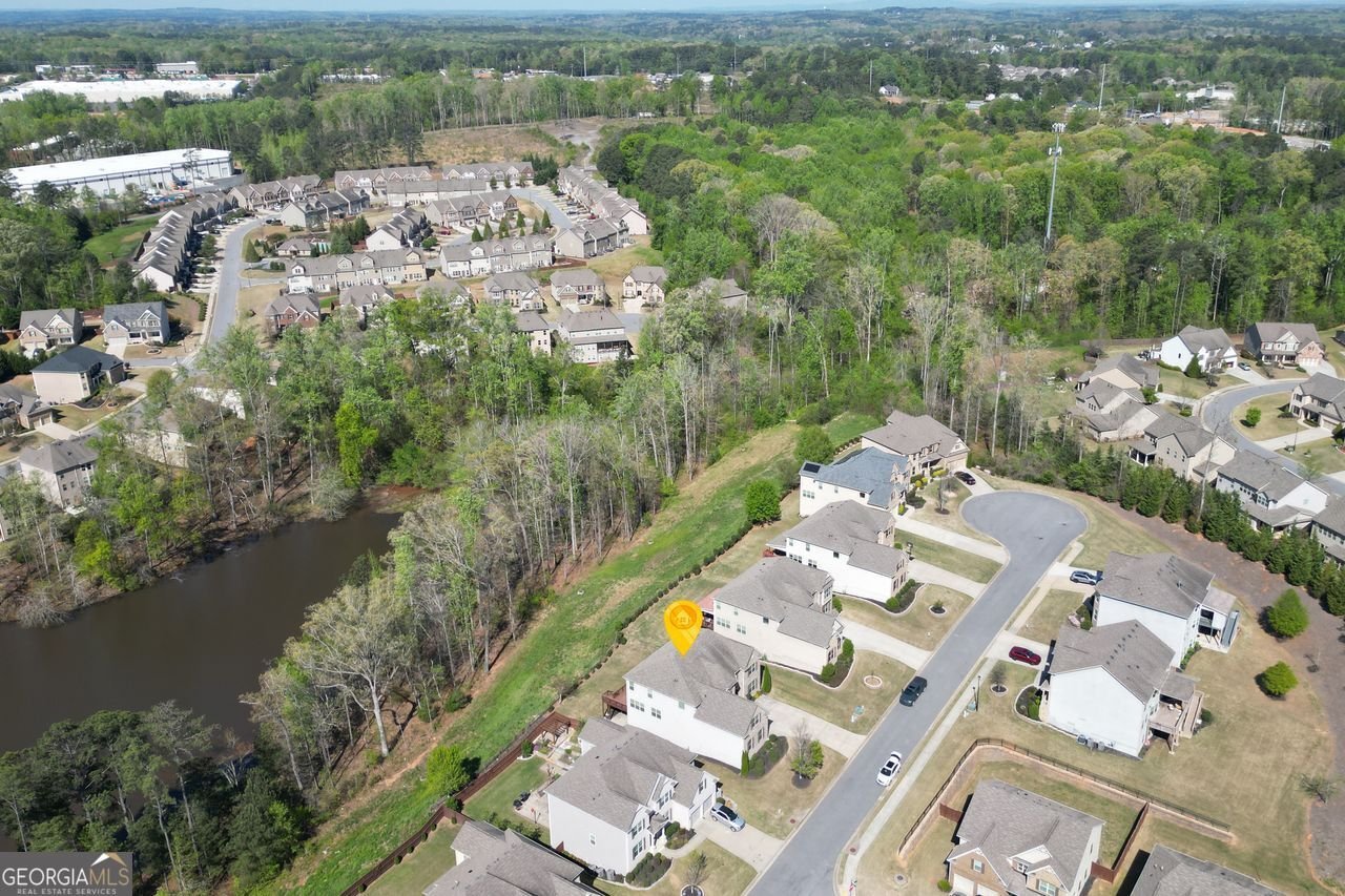 905 Stonekirk Court Alpharetta - Photo 84