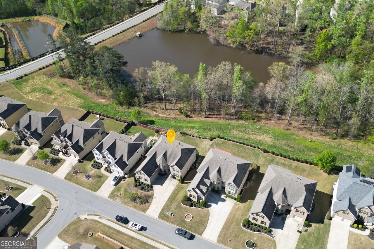 905 Stonekirk Court Alpharetta - Photo 85