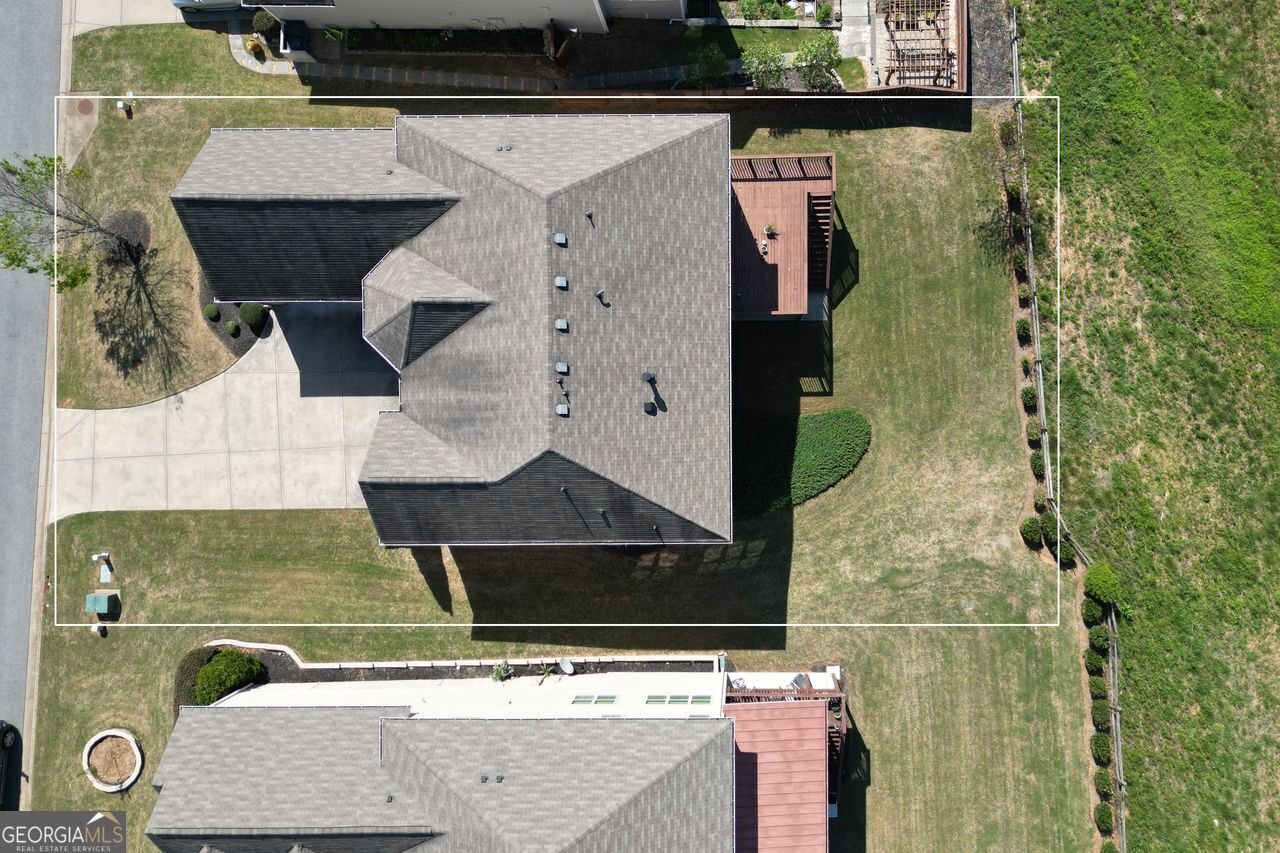 905 Stonekirk Court Alpharetta - Photo 86