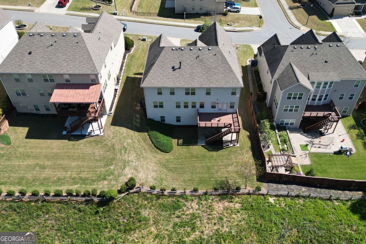 905 Stonekirk Court Alpharetta - Photo 87