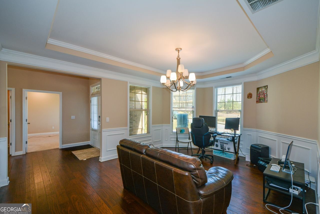 905 Stonekirk Court Alpharetta - Photo 9