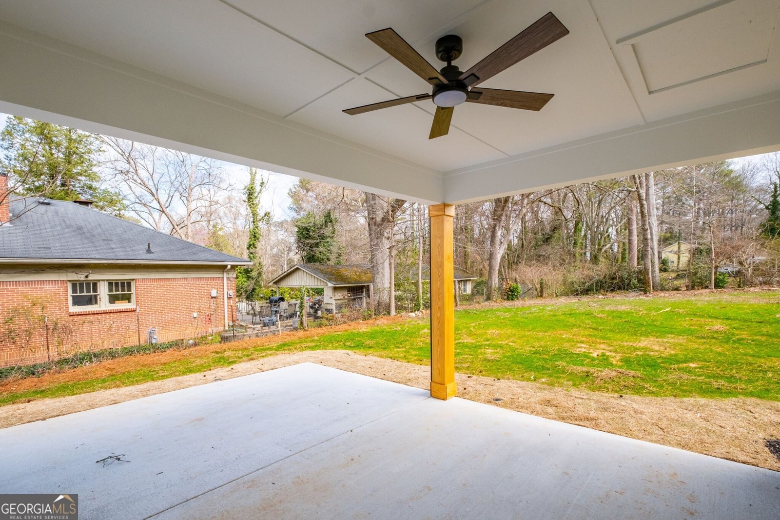 165 Strickland Street Fairburn - Photo 10