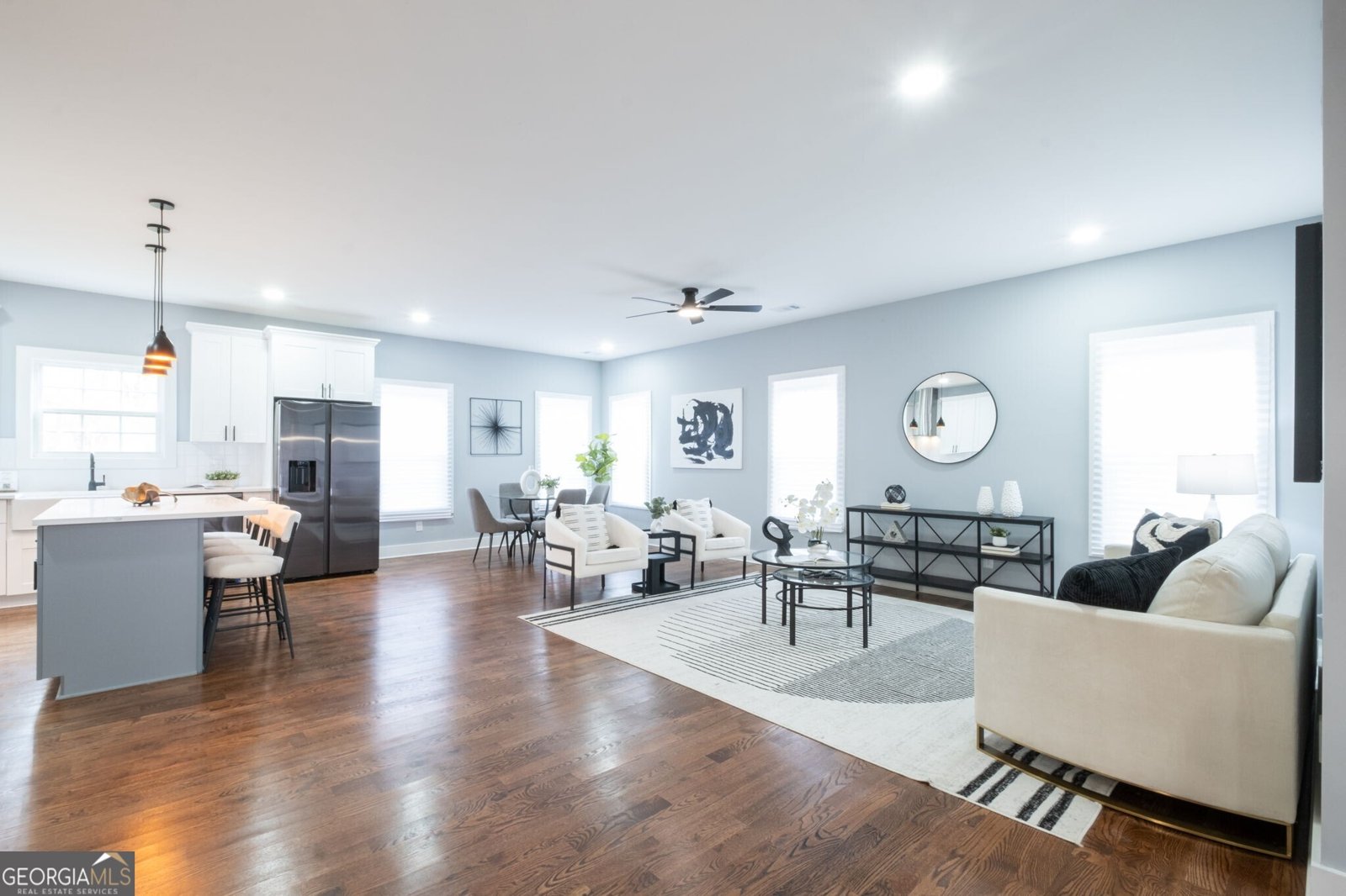 165 Strickland Street Fairburn - Photo 16