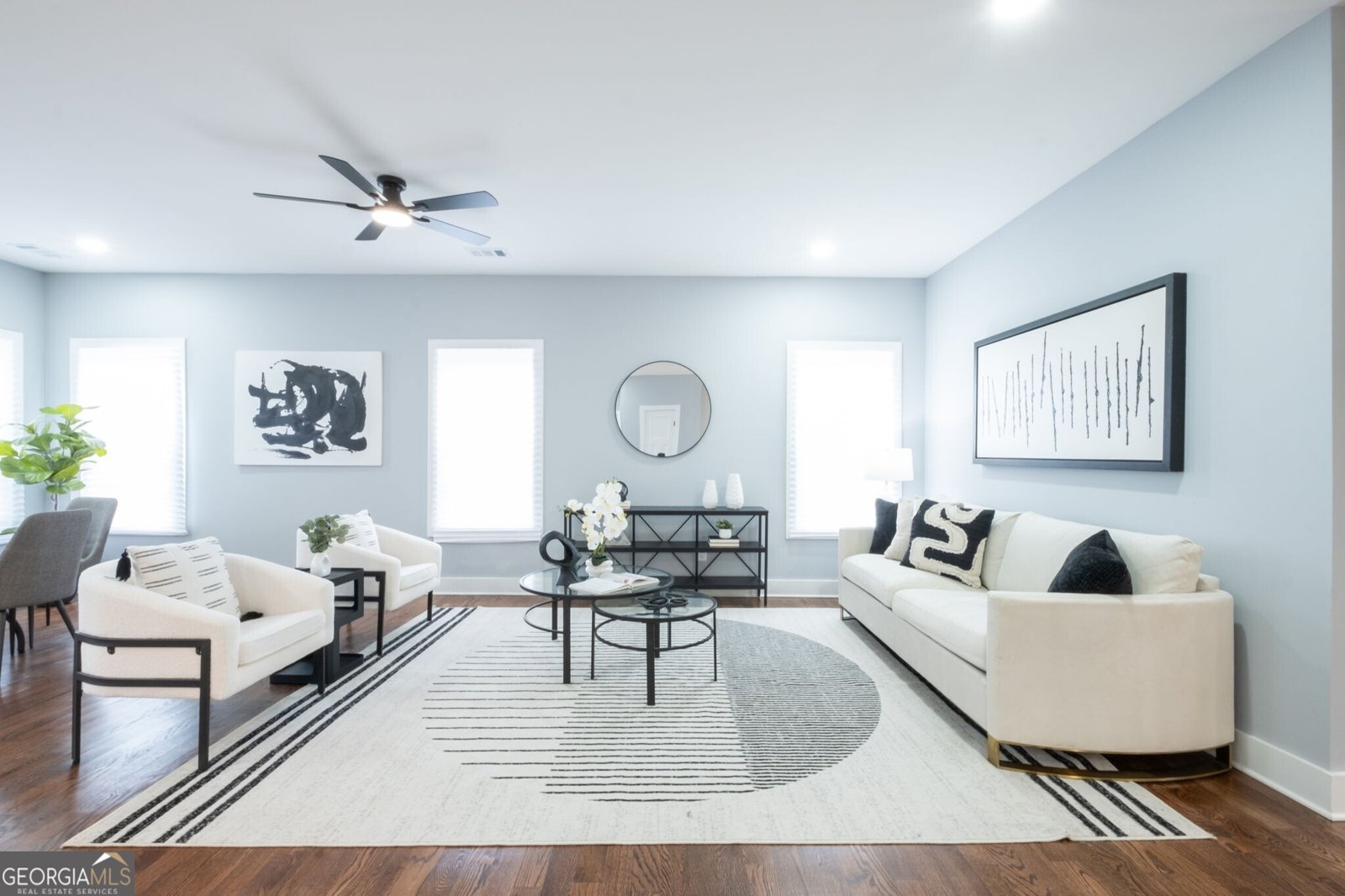 165 Strickland Street Fairburn - Photo 17