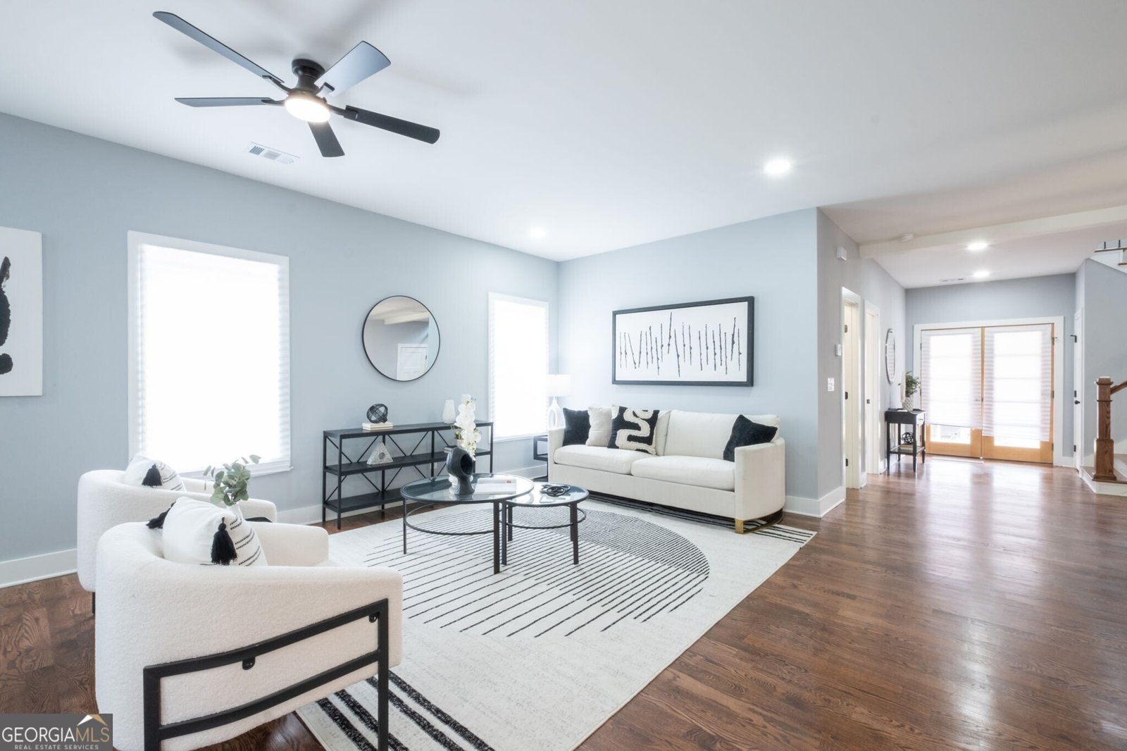 165 Strickland Street Fairburn - Photo 18