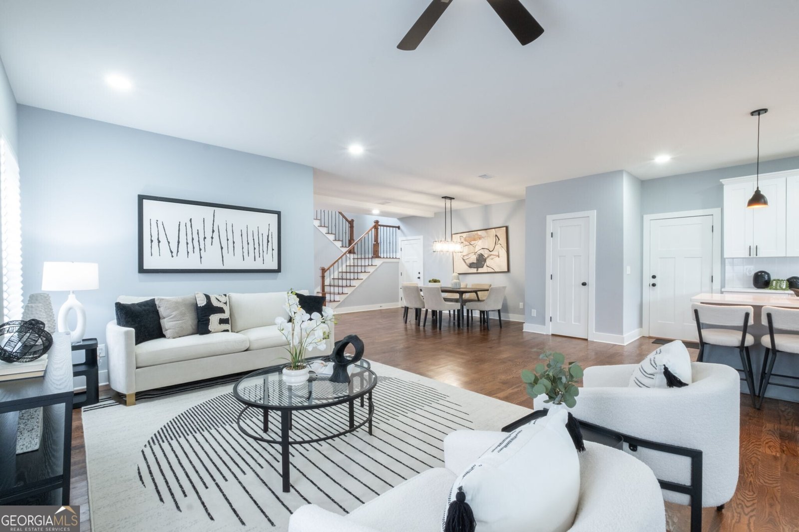 165 Strickland Street Fairburn - Photo 19