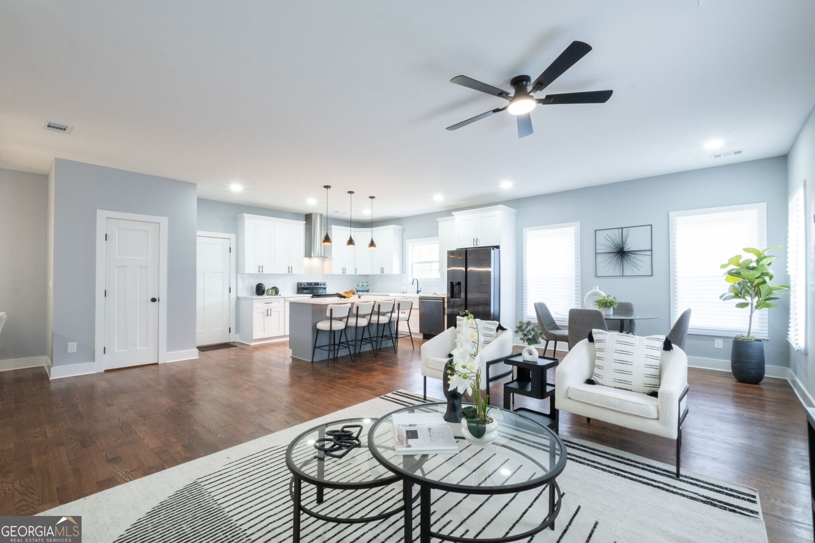 165 Strickland Street Fairburn - Photo 20