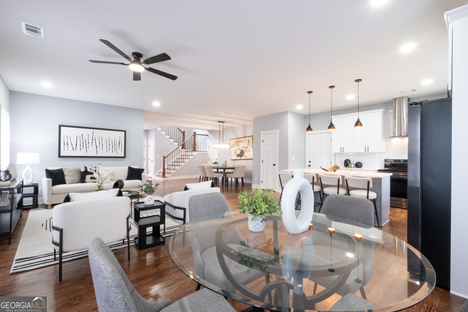 165 Strickland Street Fairburn - Photo 22