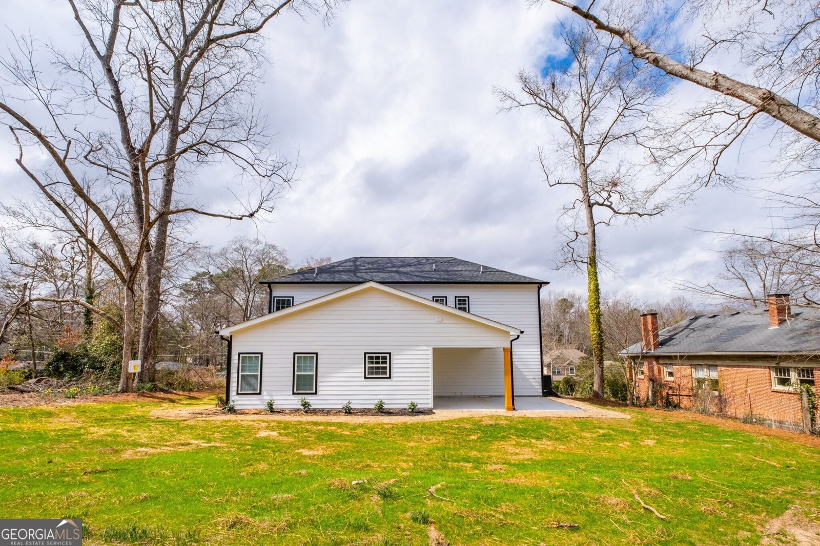 165 Strickland Street Fairburn - Photo 7