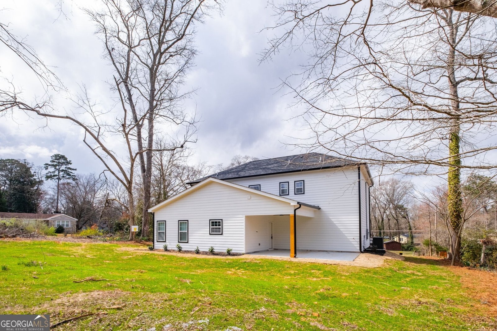 165 Strickland Street Fairburn - Photo 8