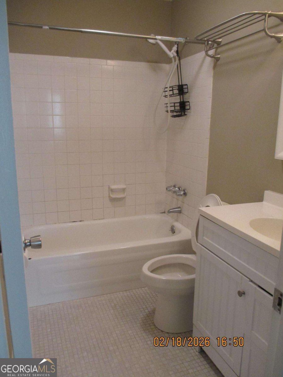 119 Cherokee Circle Hinesville - Photo 10