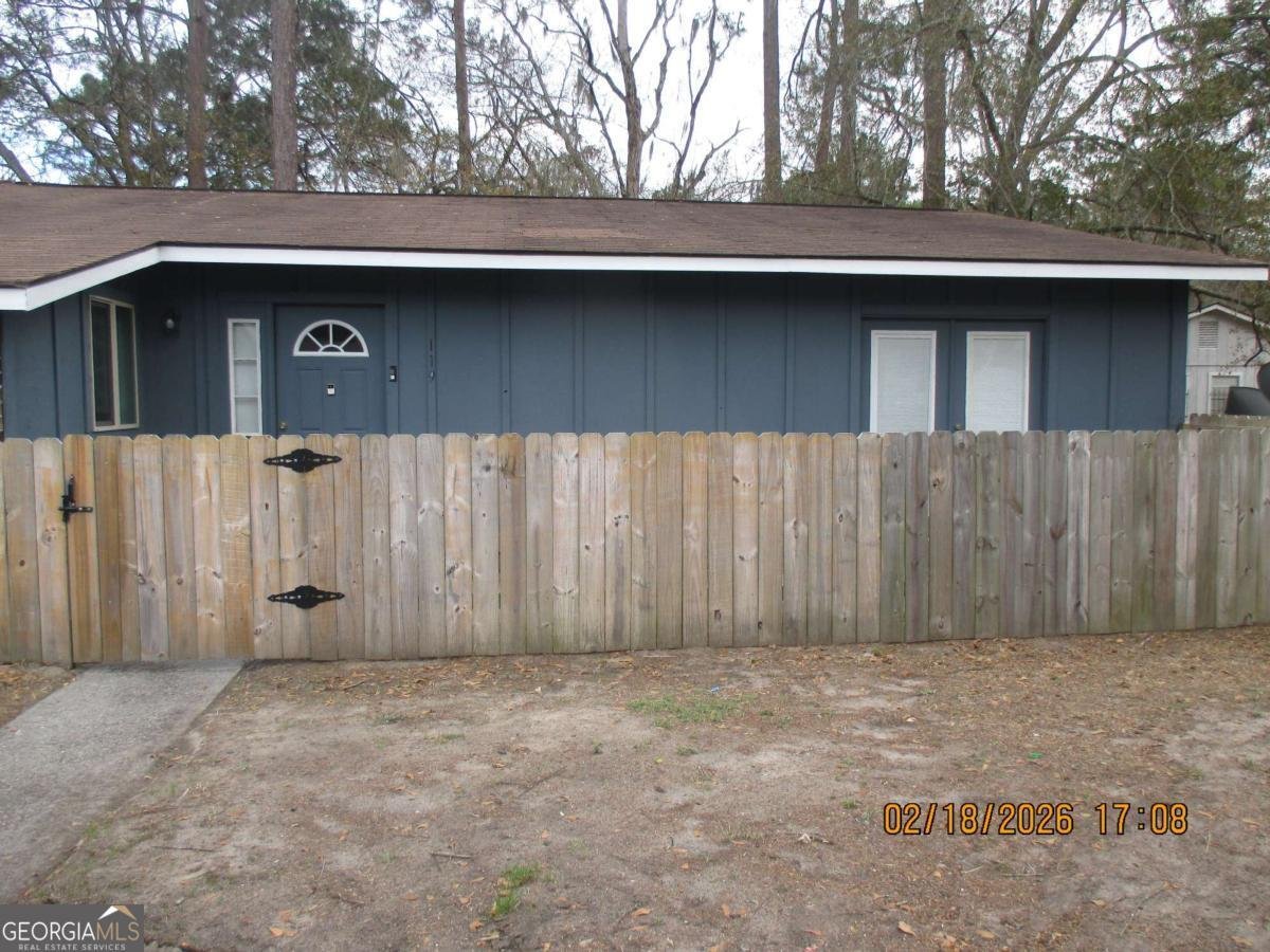 119 Cherokee Circle Hinesville - Photo 13