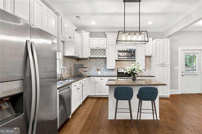 1033 White Oak Avenue Atlanta - Photo 12