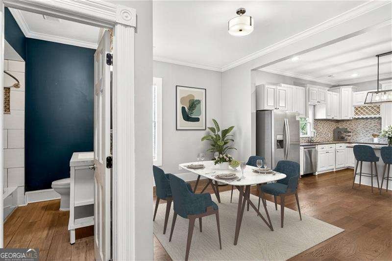 1033 White Oak Avenue Atlanta - Photo 13