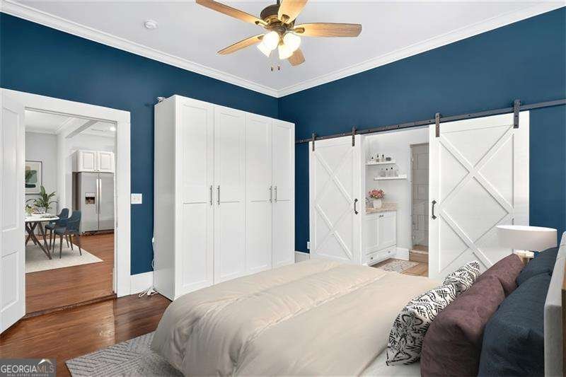 1033 White Oak Avenue Atlanta - Photo 17