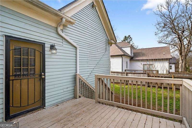 1033 White Oak Avenue Atlanta - Photo 27