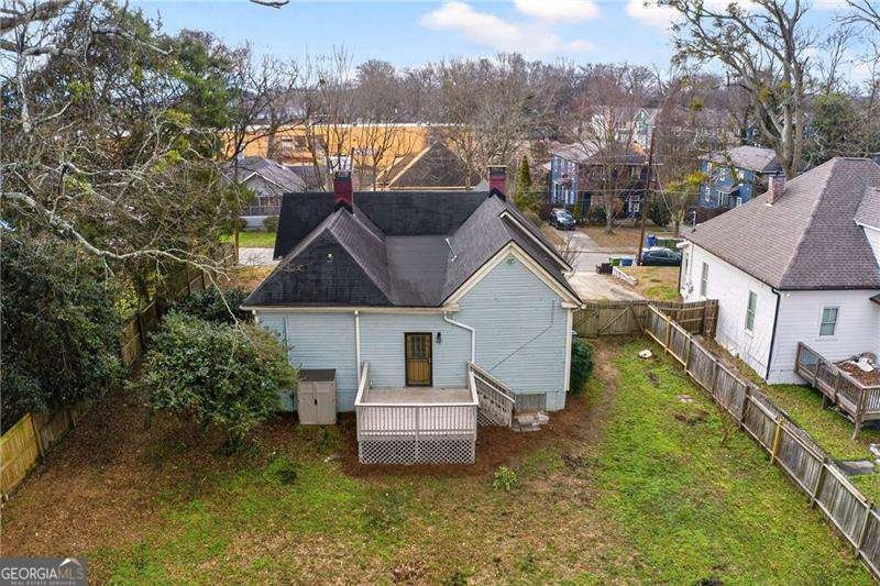 1033 White Oak Avenue Atlanta - Photo 31