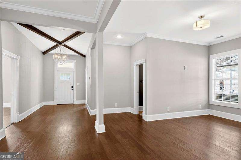 1033 White Oak Avenue Atlanta - Photo 8