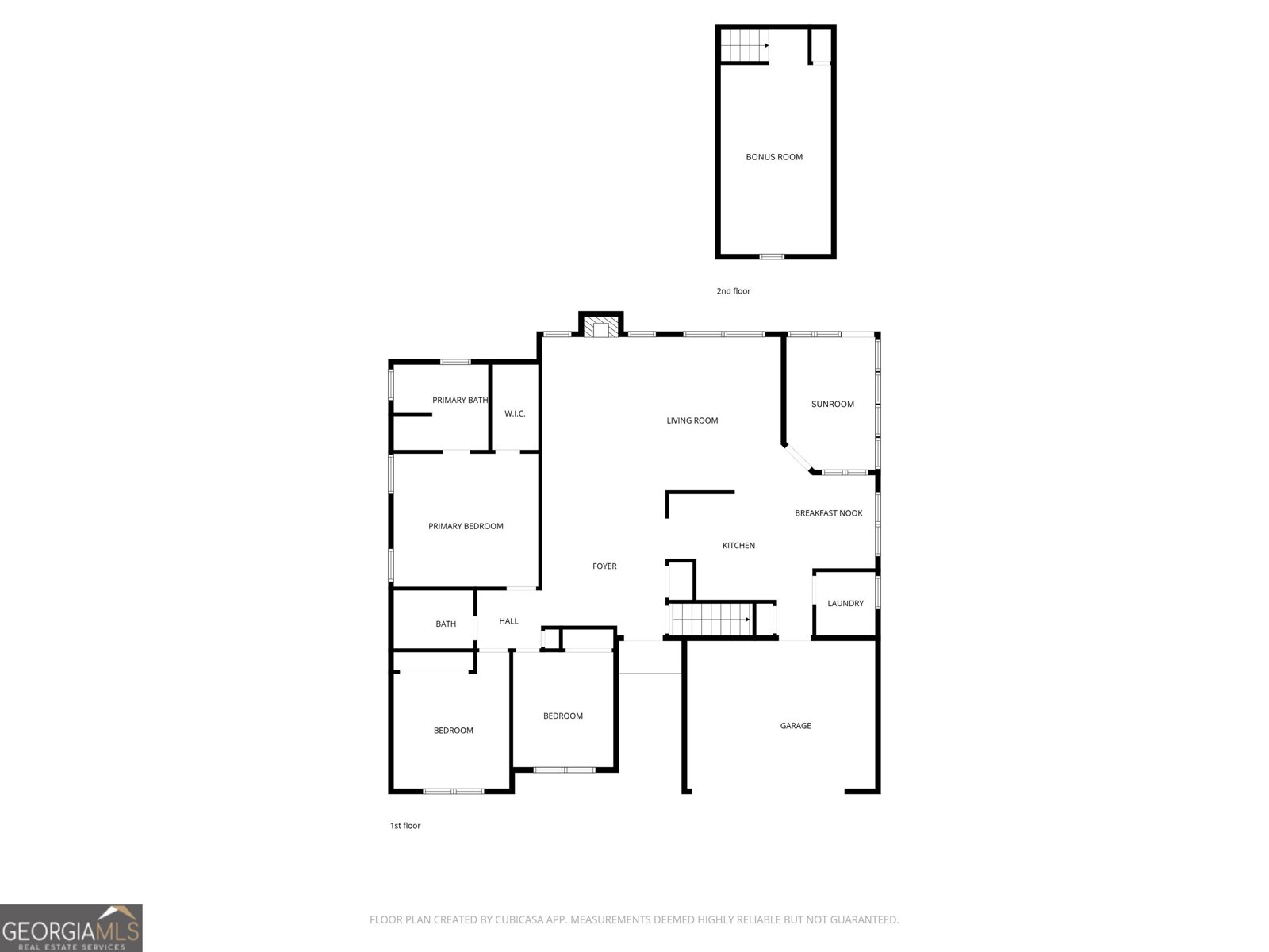 727 Bostonian Way Lawrenceville - Photo 32