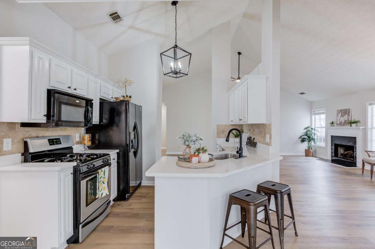 727 Bostonian Way Lawrenceville - Photo 8