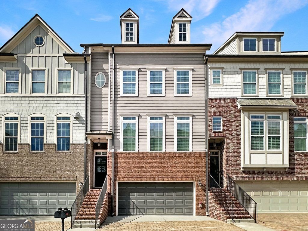 2132 Old Georgian Terrace Atlanta - Photo 1