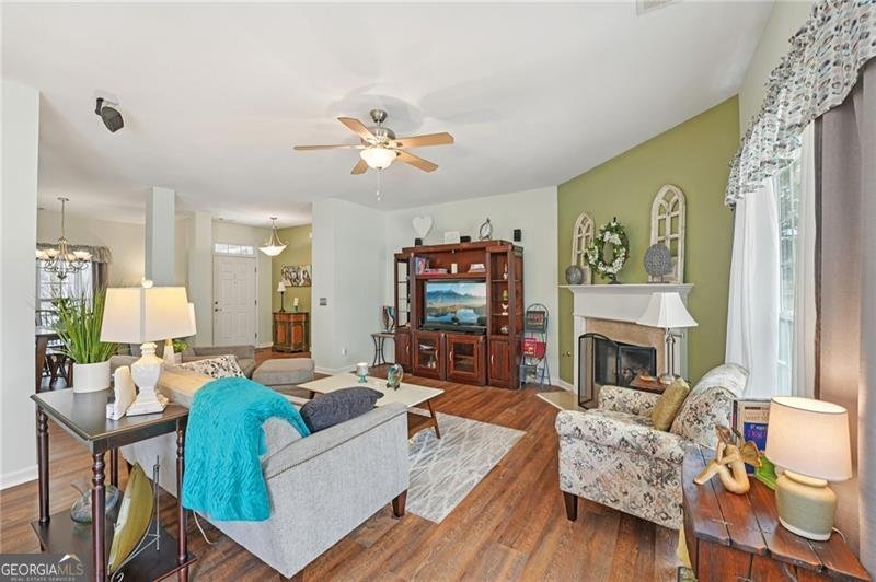 498 Highlands Loop Woodstock - Photo 13