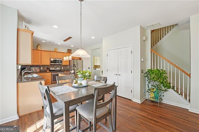 498 Highlands Loop Woodstock - Photo 17