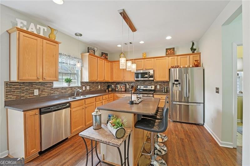 498 Highlands Loop Woodstock - Photo 21