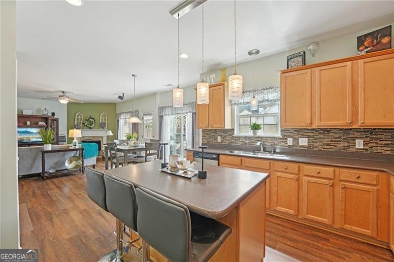 498 Highlands Loop Woodstock - Photo 25