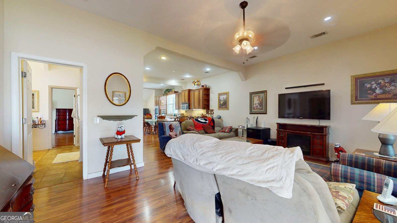 297 Rountree Street Metter - Photo 12