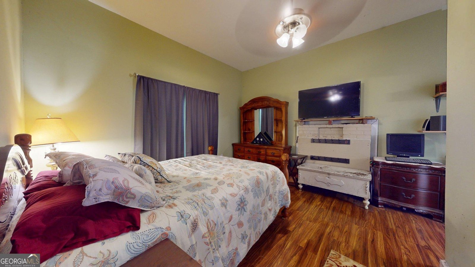 297 Rountree Street Metter - Photo 19