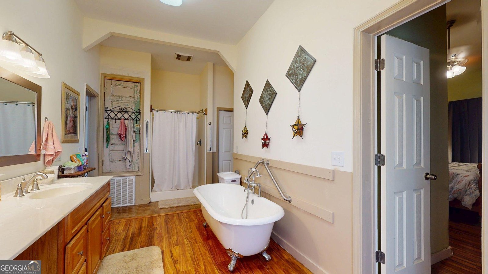 297 Rountree Street Metter - Photo 25