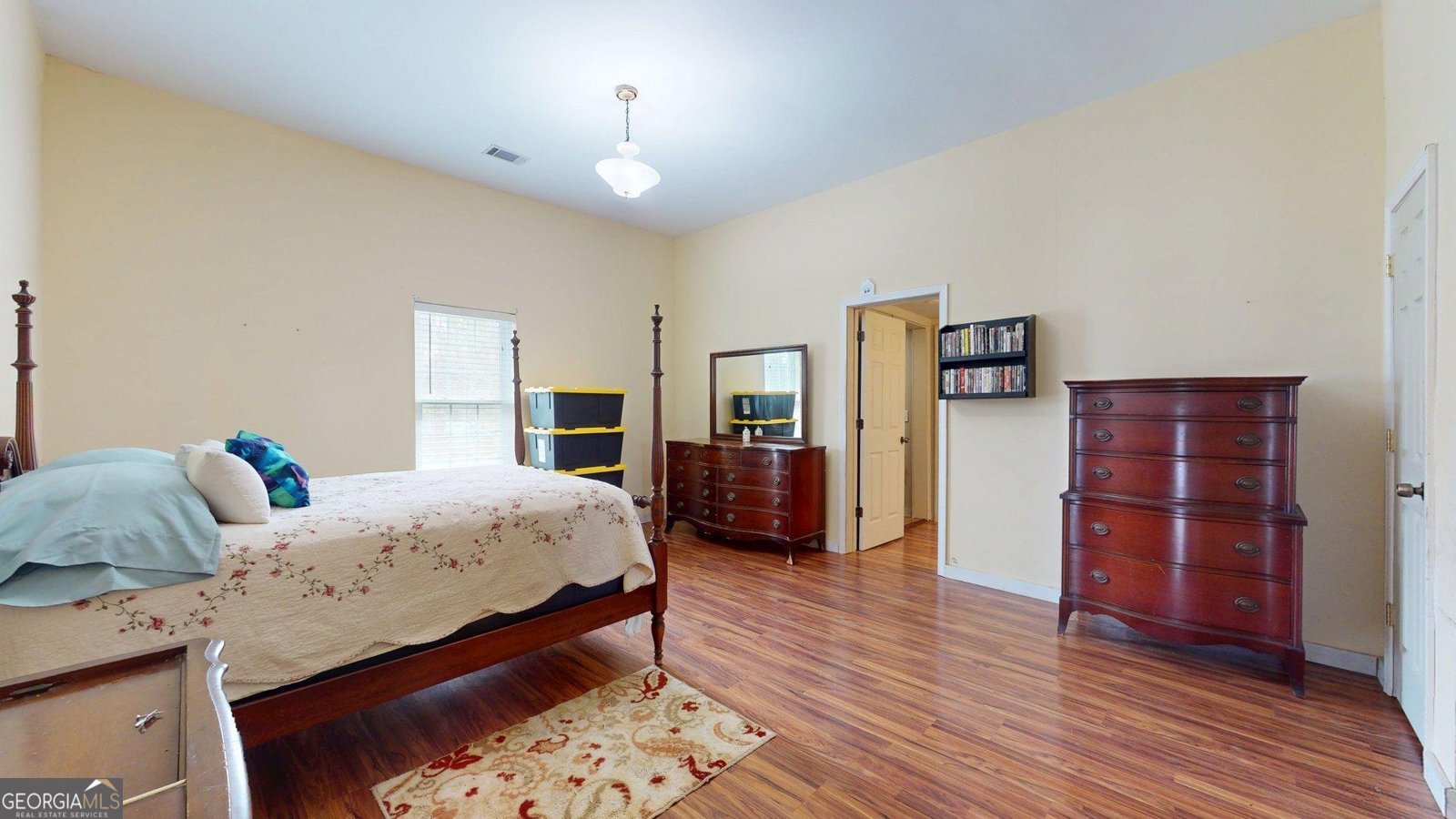 297 Rountree Street Metter - Photo 26