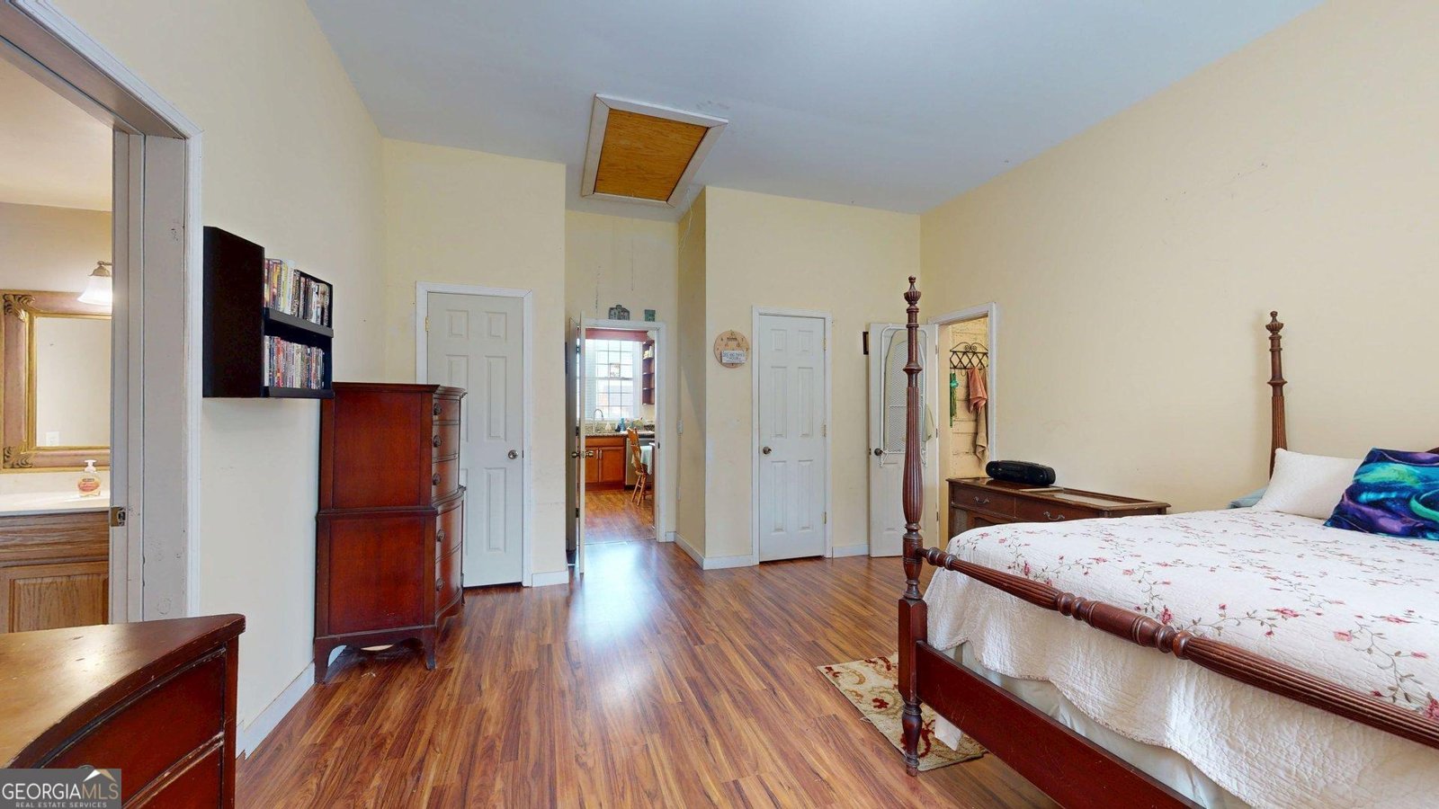 297 Rountree Street Metter - Photo 28