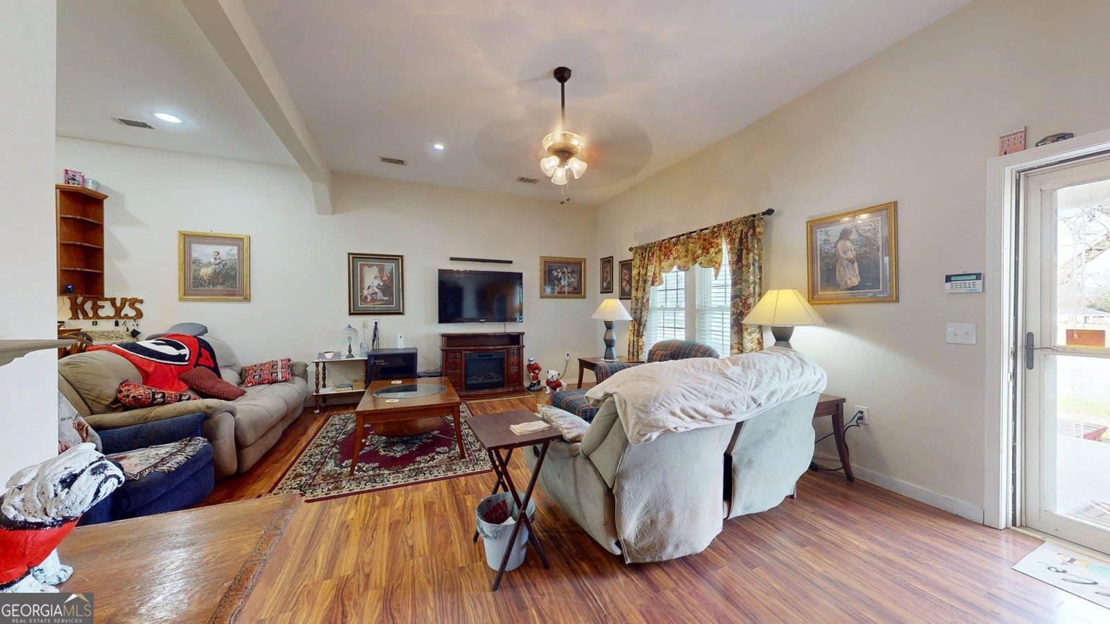 297 Rountree Street Metter - Photo 33