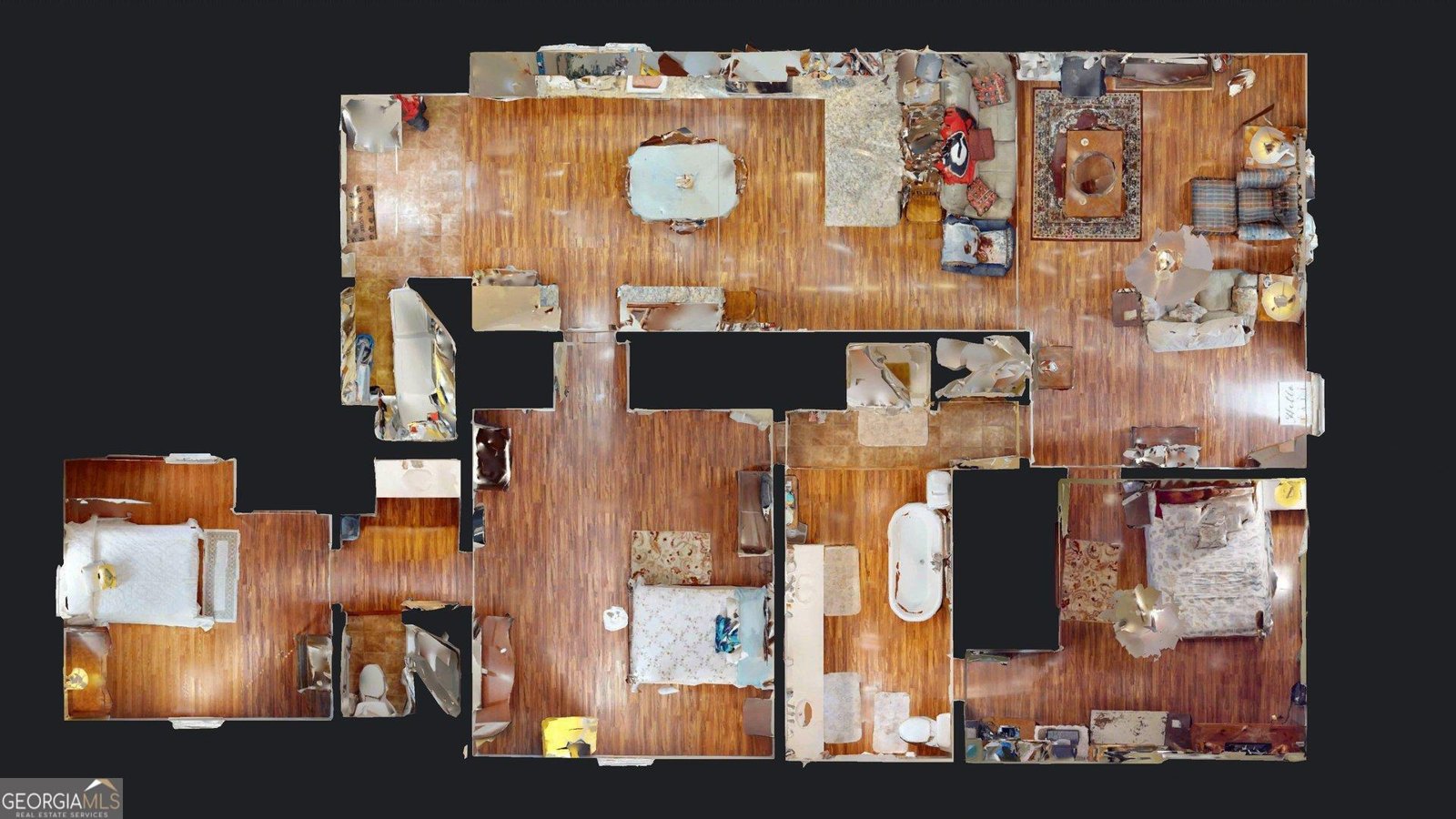 297 Rountree Street Metter - Photo 34