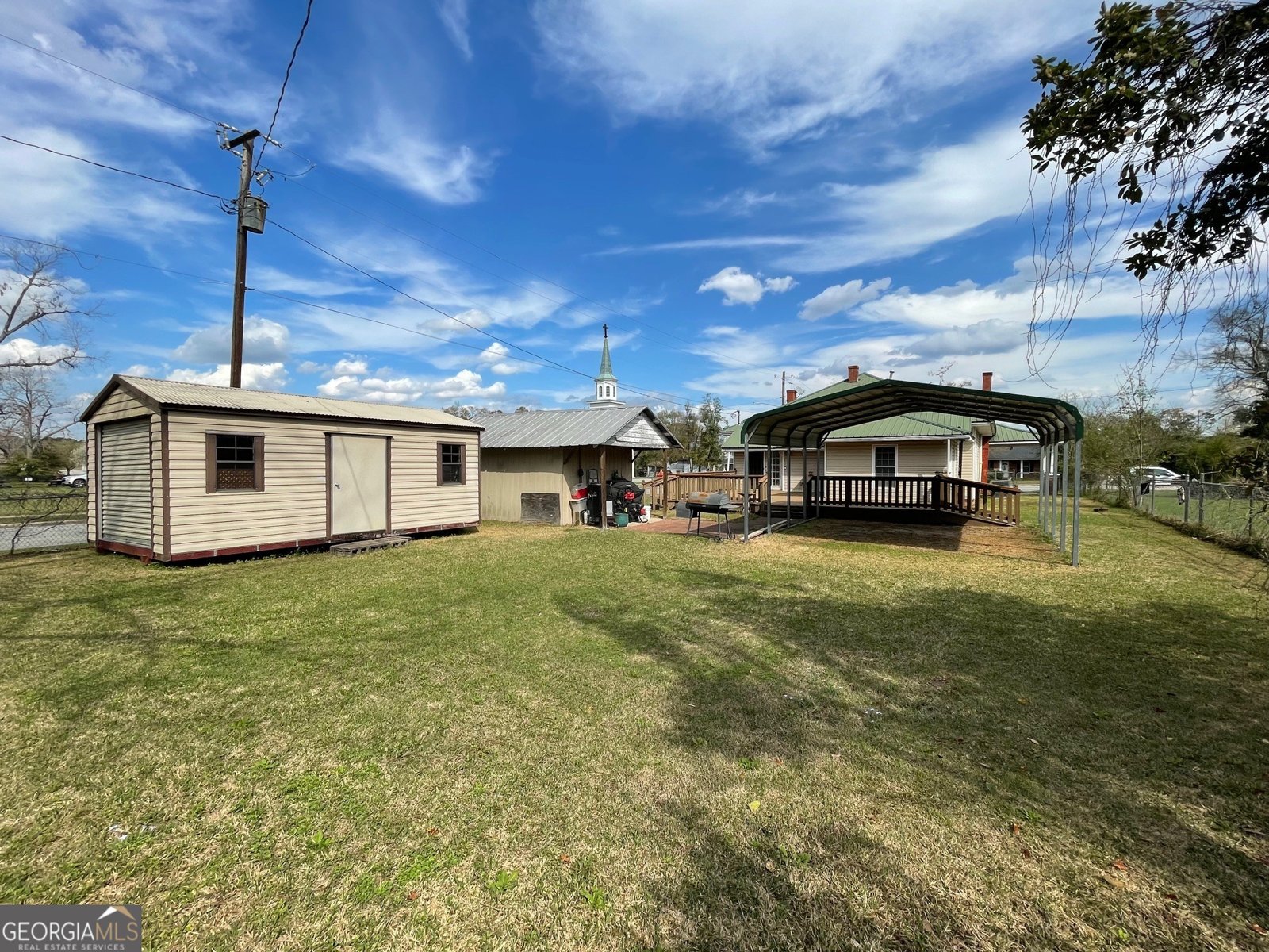 297 Rountree Street Metter - Photo 6