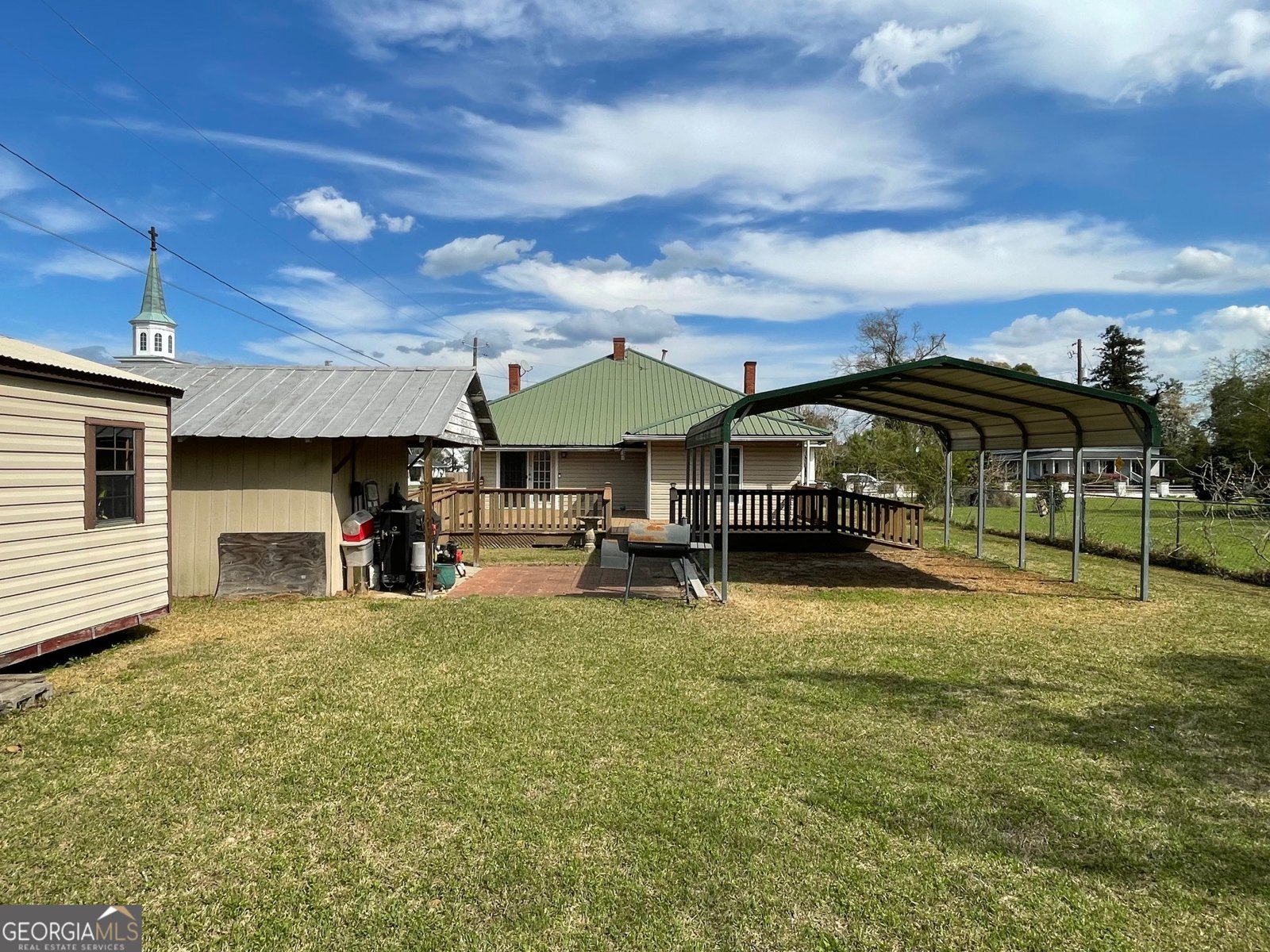 297 Rountree Street Metter - Photo 7