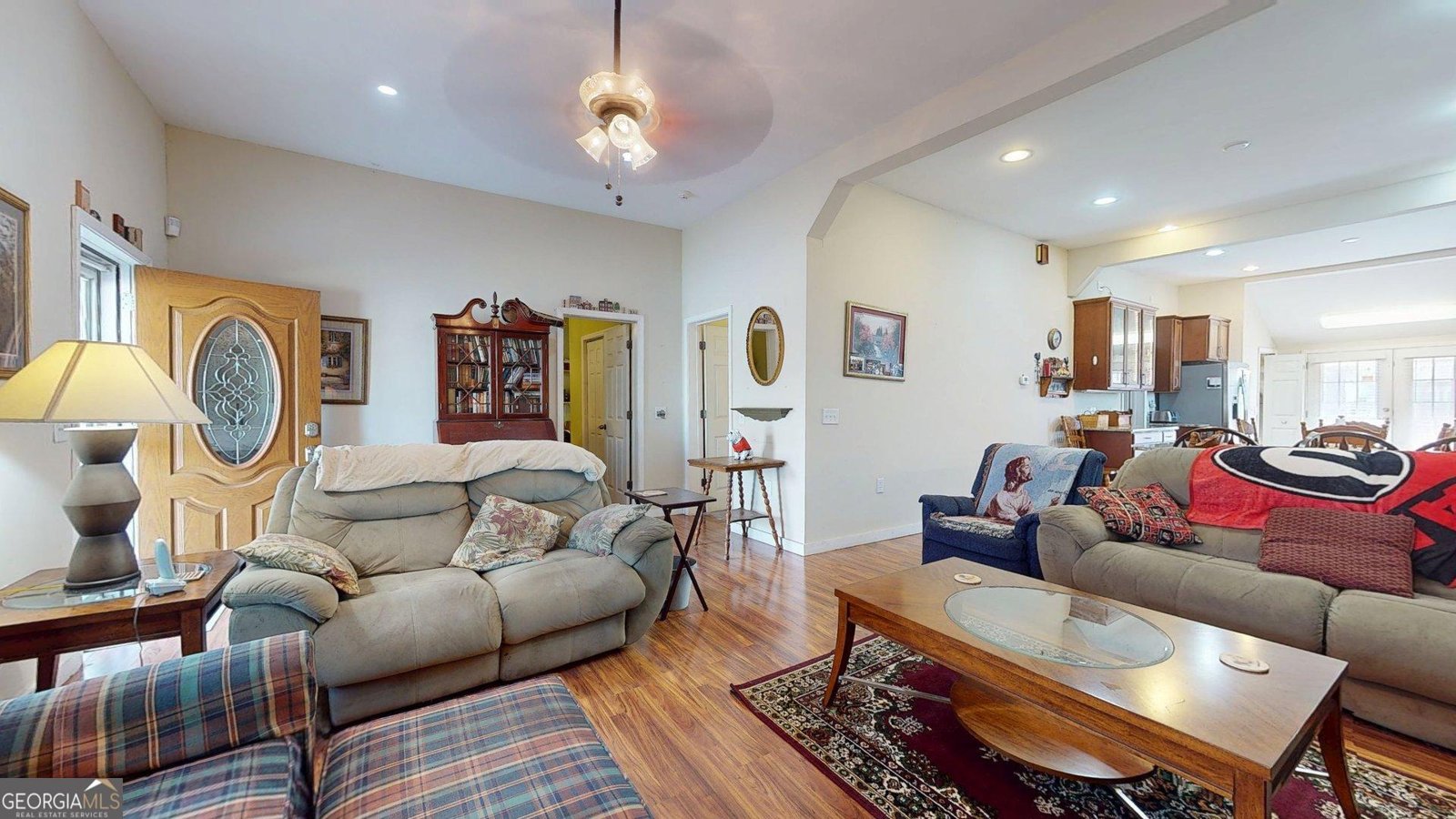 297 Rountree Street Metter - Photo 9