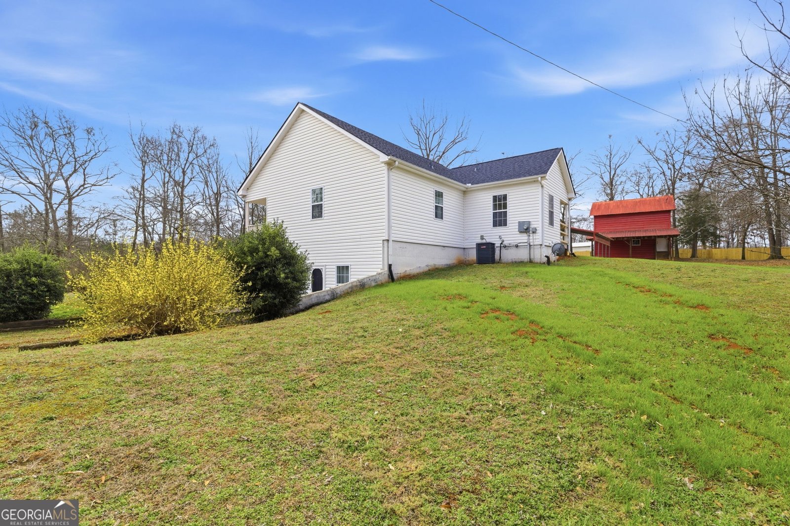 1429 Crumps Bridge Road Martin - Photo 10