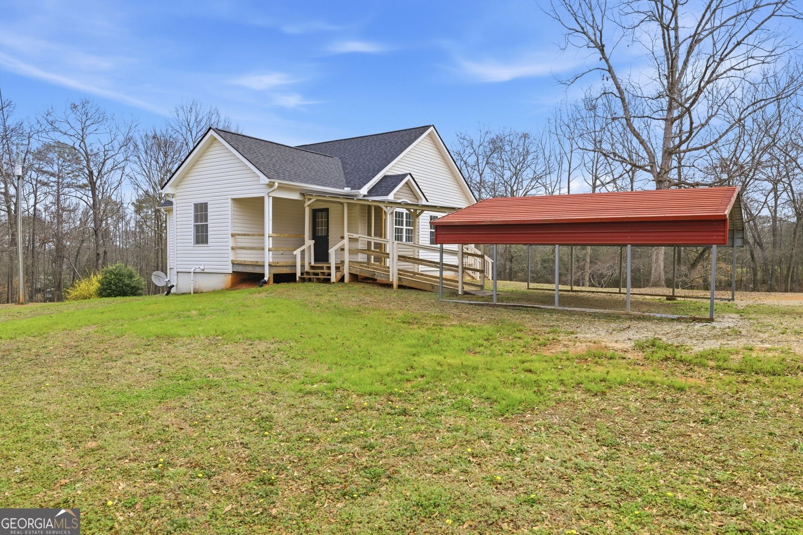 1429 Crumps Bridge Road Martin - Photo 12