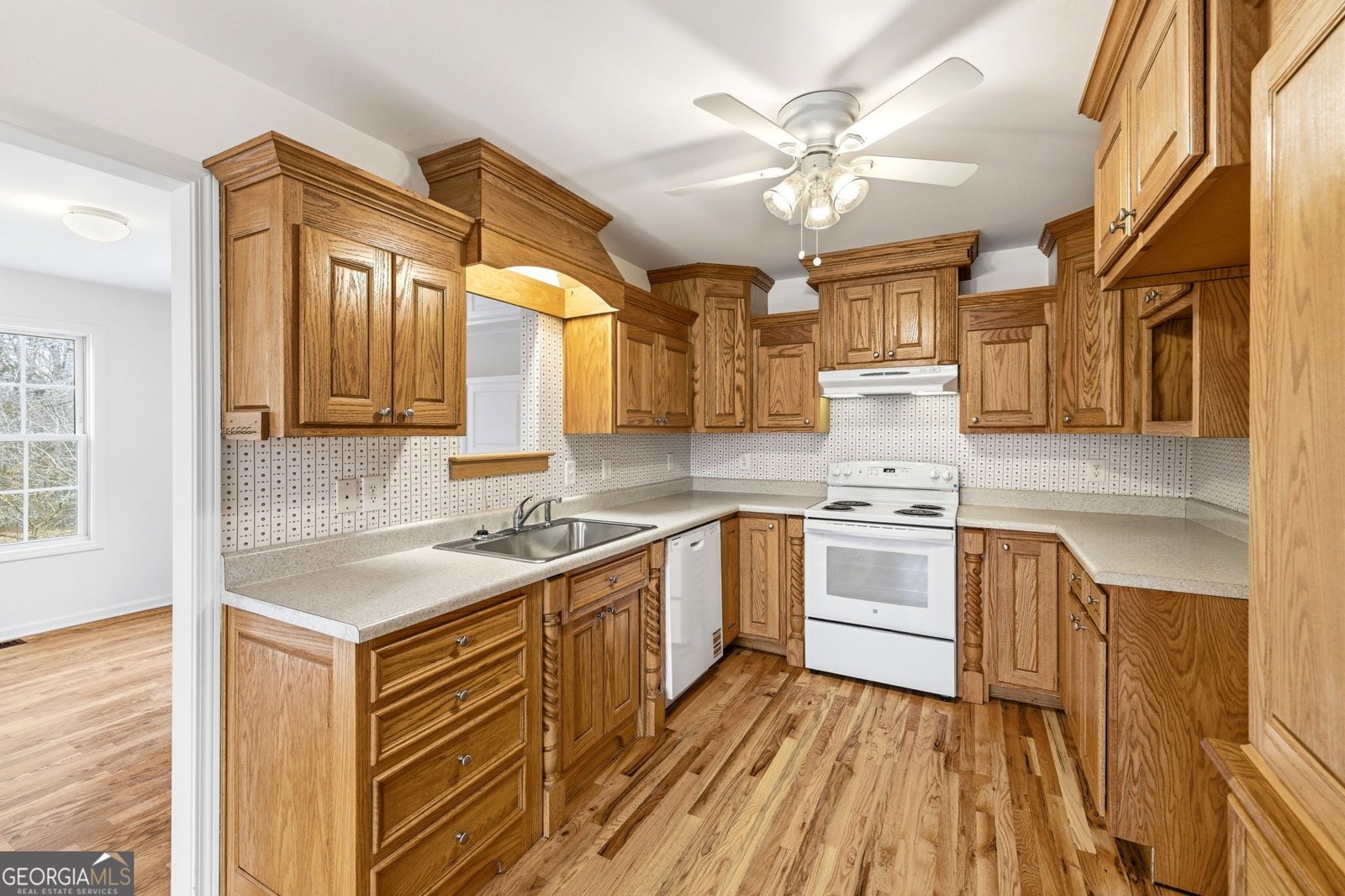 1429 Crumps Bridge Road Martin - Photo 19