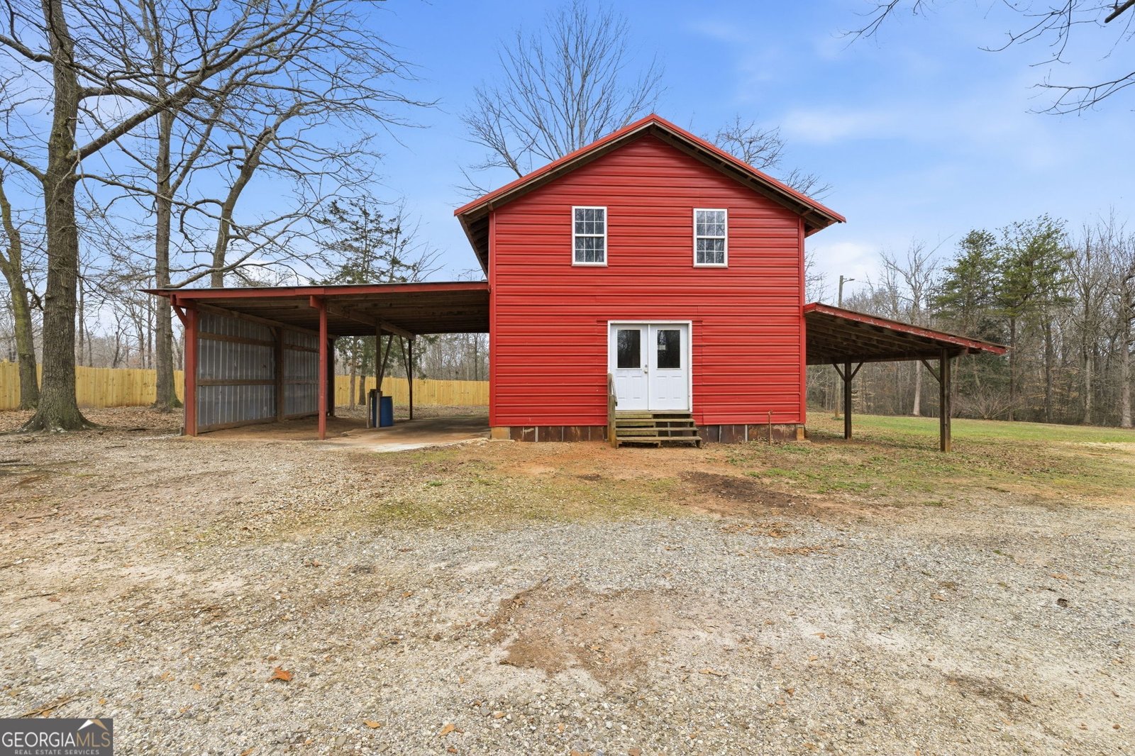 1429 Crumps Bridge Road Martin - Photo 35