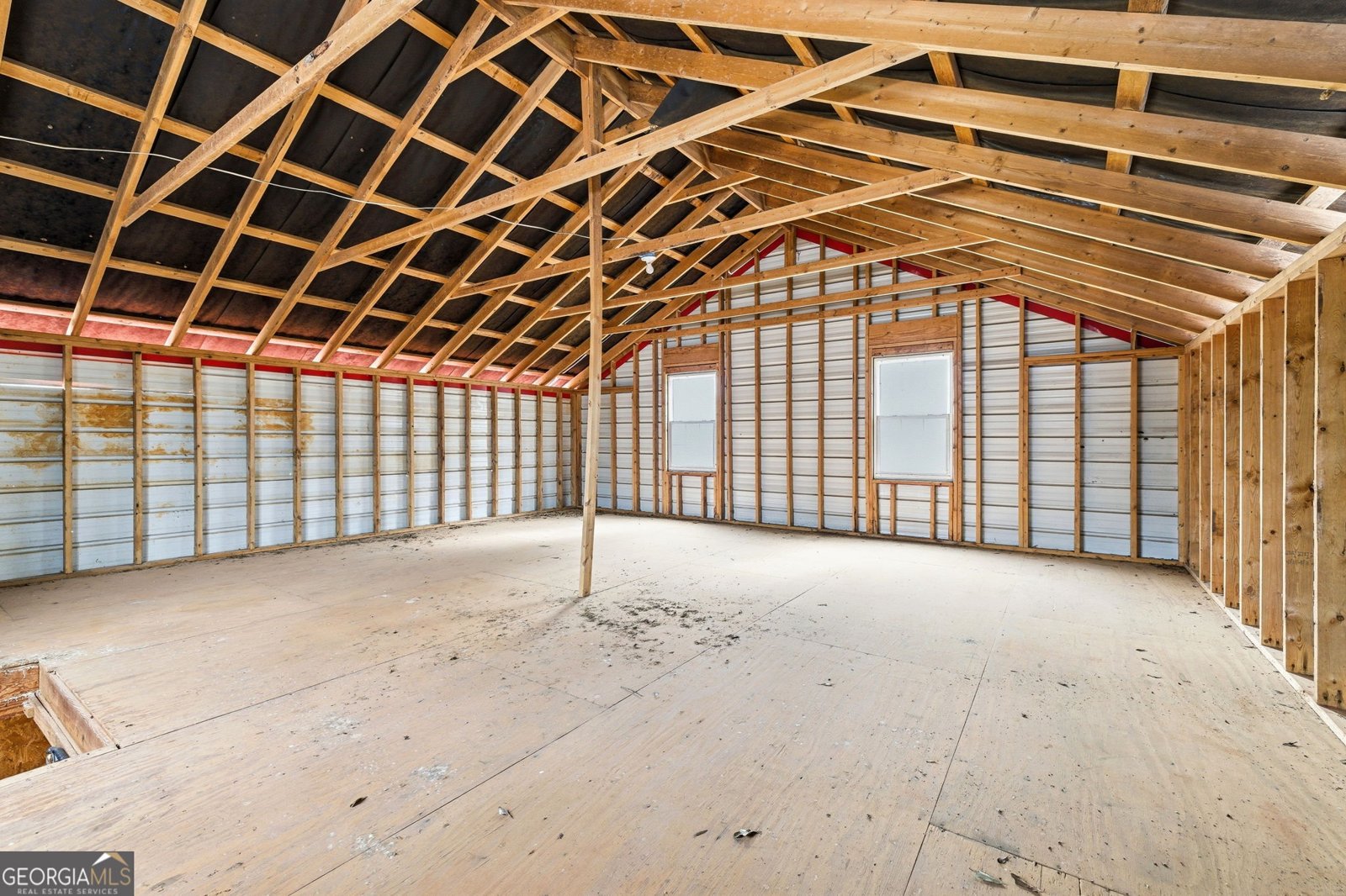 1429 Crumps Bridge Road Martin - Photo 37