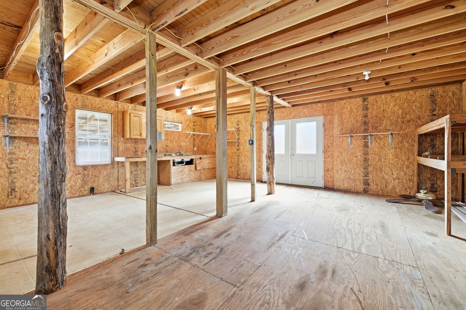 1429 Crumps Bridge Road Martin - Photo 40