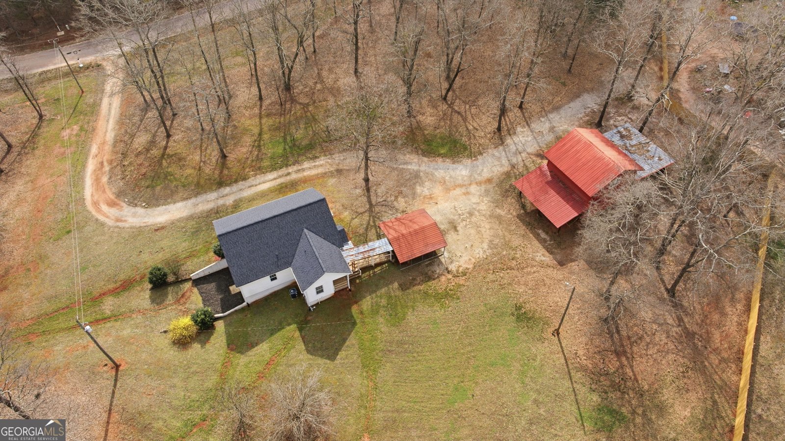 1429 Crumps Bridge Road Martin - Photo 43