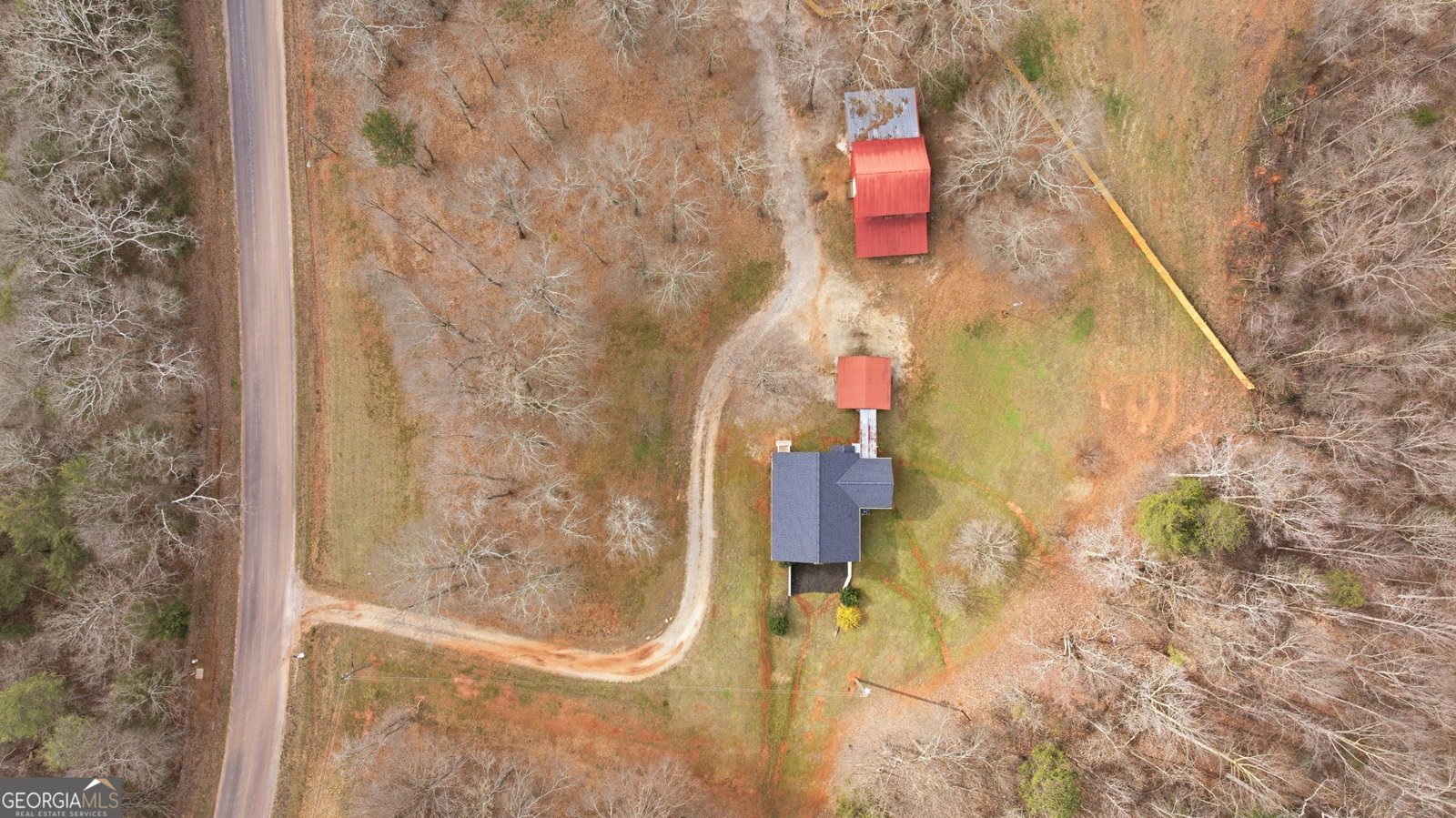 1429 Crumps Bridge Road Martin - Photo 44