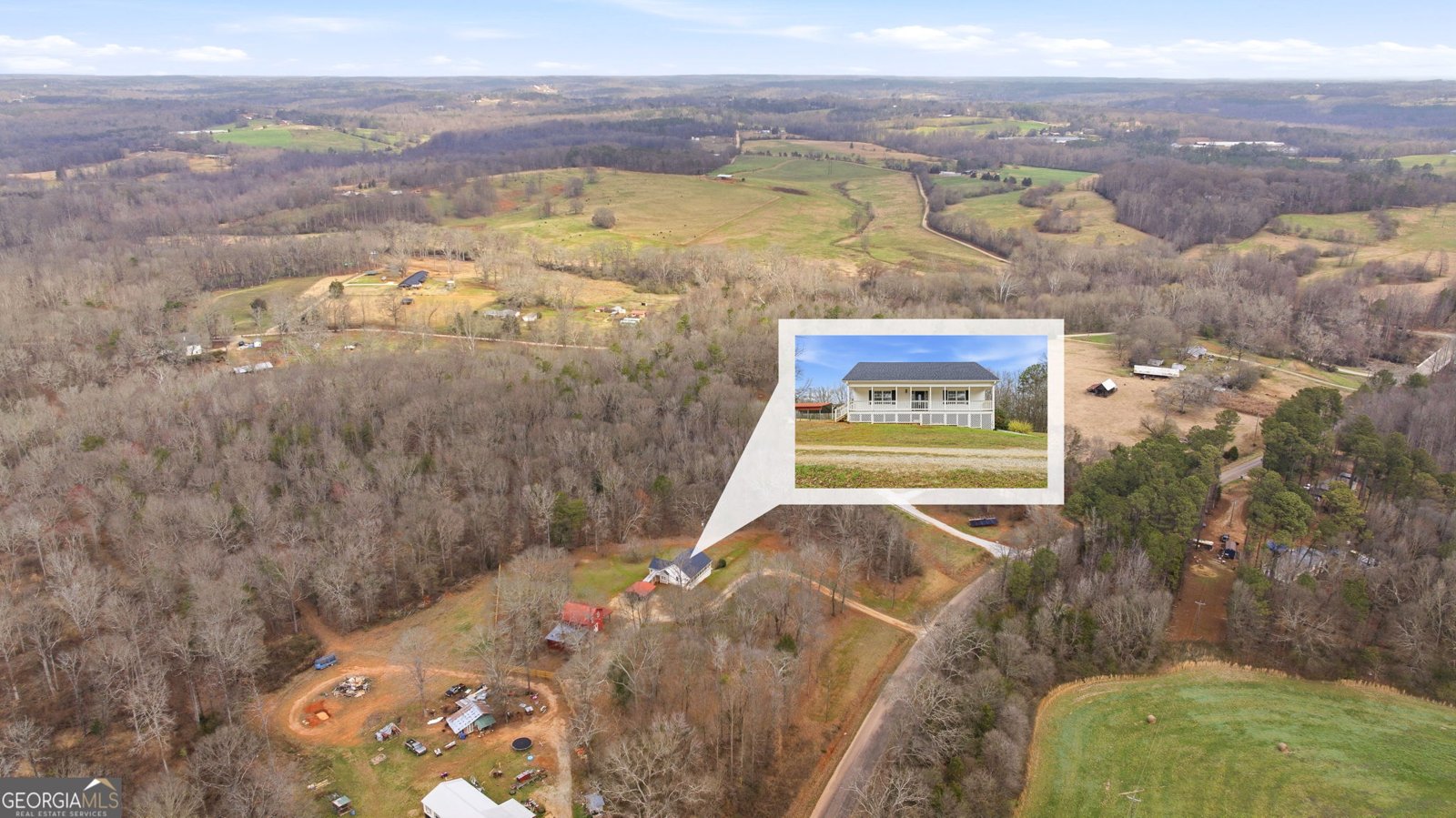1429 Crumps Bridge Road Martin - Photo 46